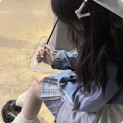 小女追爱记