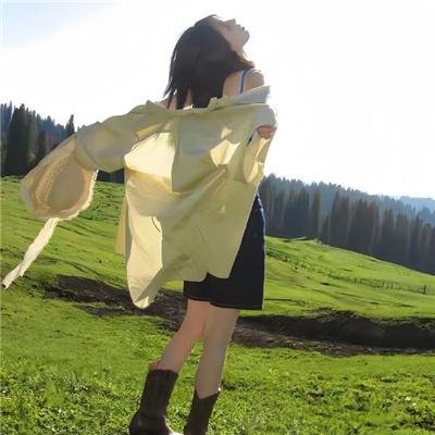冲吧!我的庞克青春